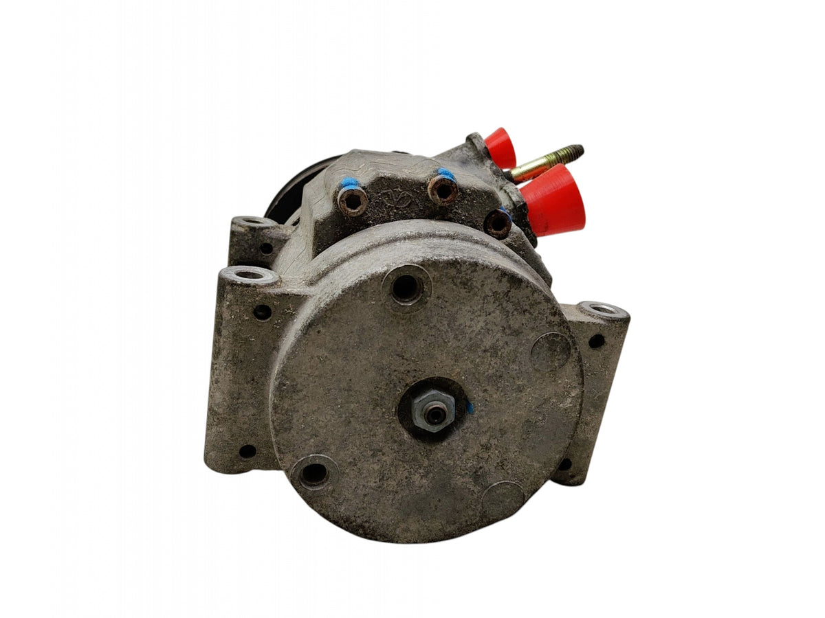 AIR CONDITIONING COMPRESSOR OPEL ANTARA CHEVROLET CAPTIVA I 2.0 CDTI 96629605