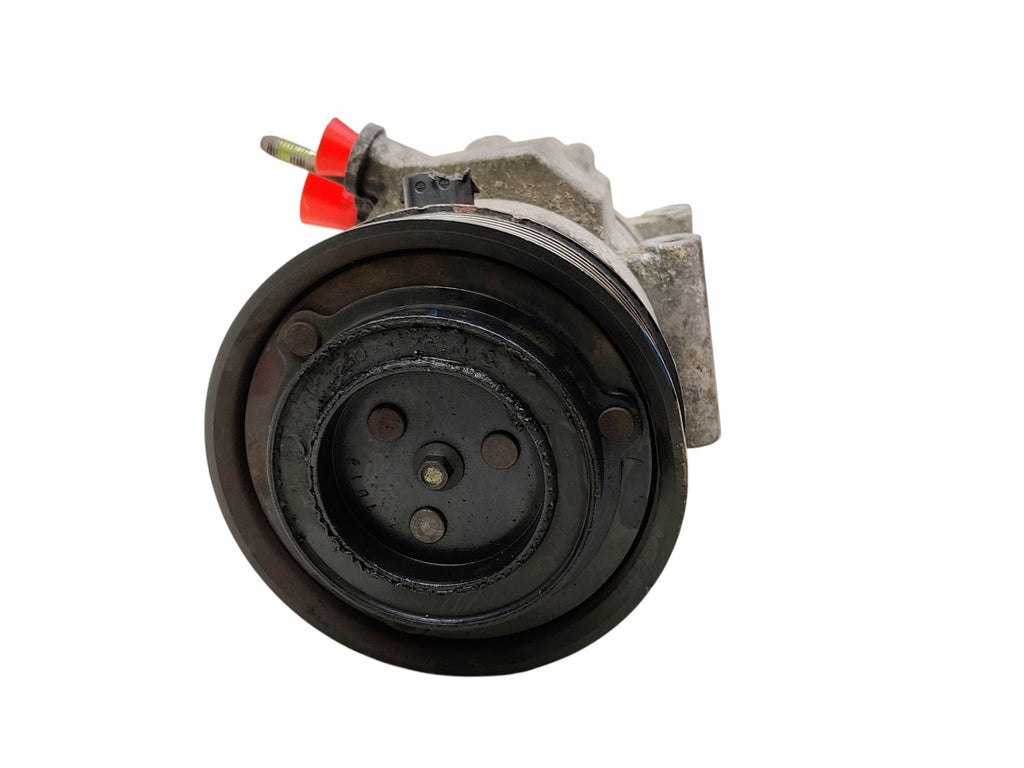 AIR CONDITIONING COMPRESSOR OPEL ANTARA CHEVROLET CAPTIVA I 2.0 CDTI 96629605