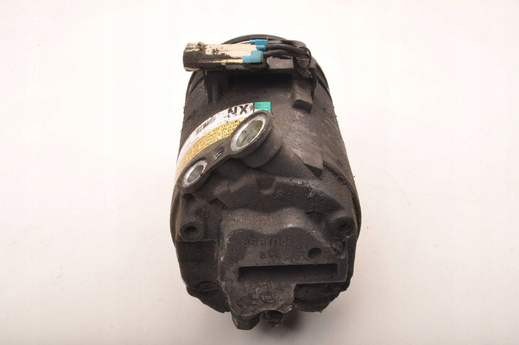 AIR CONDITIONING COMPRESSOR OPEL ASTRA G MERIVA ZAFIRA 1.6 16V 101KM 09165714