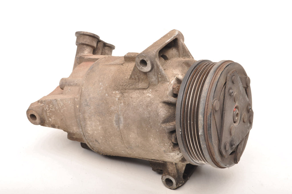 AIR CONDITIONING COMPRESSOR OPEL ASTRA H III 1.6 16V 116 KM