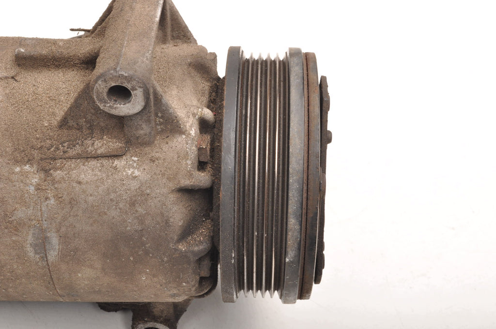 AIR CONDITIONING COMPRESSOR OPEL ASTRA H III 1.6 16V 116 KM
