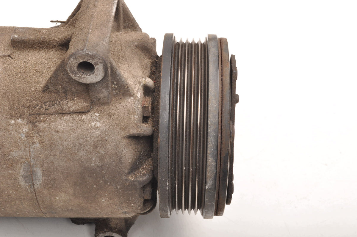 AIR CONDITIONING COMPRESSOR OPEL ASTRA H III 1.6 16V 116 KM