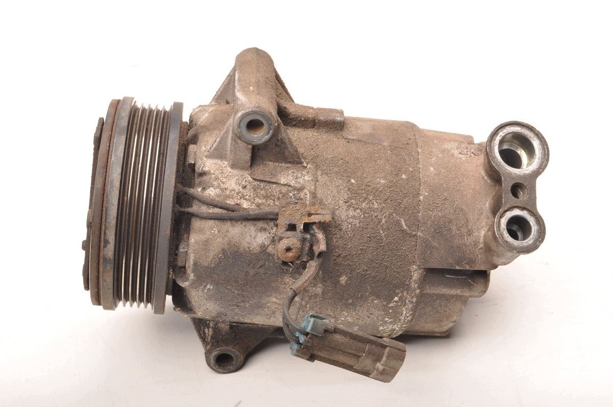 AIR CONDITIONING COMPRESSOR OPEL ASTRA H III 1.6 16V 116 KM