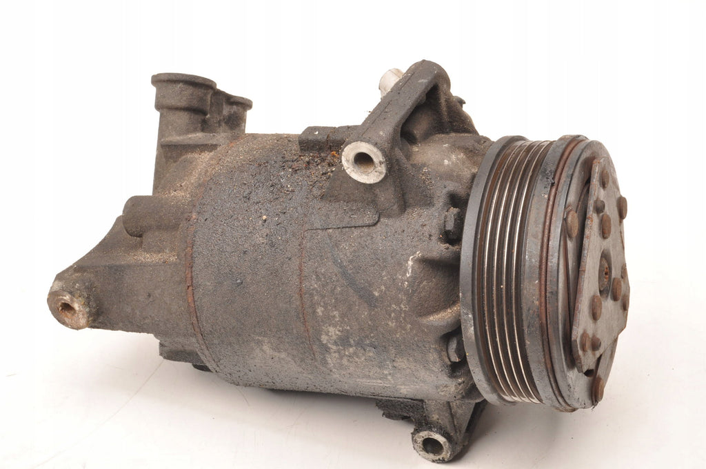 AIR CONDITIONING COMPRESSOR OPEL ASTRA H III MERIVA A 1.6 Turbo 180HP 9986181
