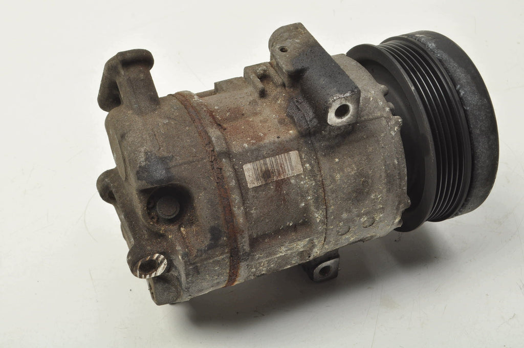 AIR CONDITIONING COMPRESSOR OPEL CORSA D E 1.4 16V 100KM 55701200
