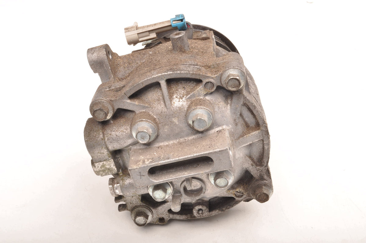 AIR CONDITIONING COMPRESSOR OPEL MOCHA X ADAM 1.4 16V 39154408 391544084408