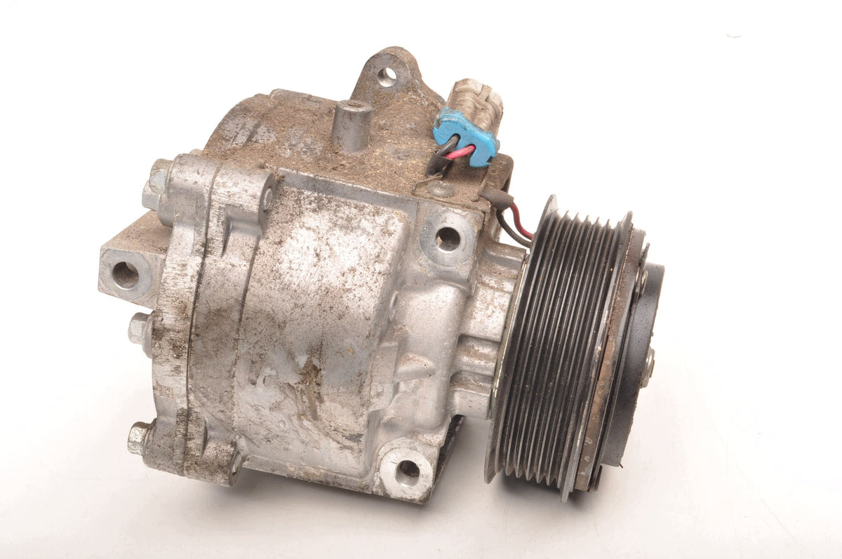 AIR CONDITIONING COMPRESSOR OPEL MOCHA X ADAM 1.4 16V 39154408 391544084408