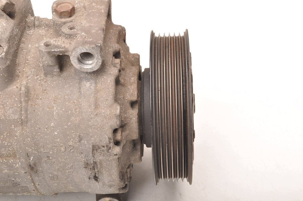 AIR CONDITIONING COMPRESSOR PASSAT B6 SKODA OCTAVIA II 2.0 FSI 150 KM