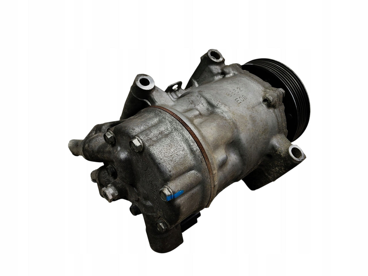 AIR CONDITIONING COMPRESSOR PEUGEOT 308 II T9 8859E SNE12 9992648440518P3