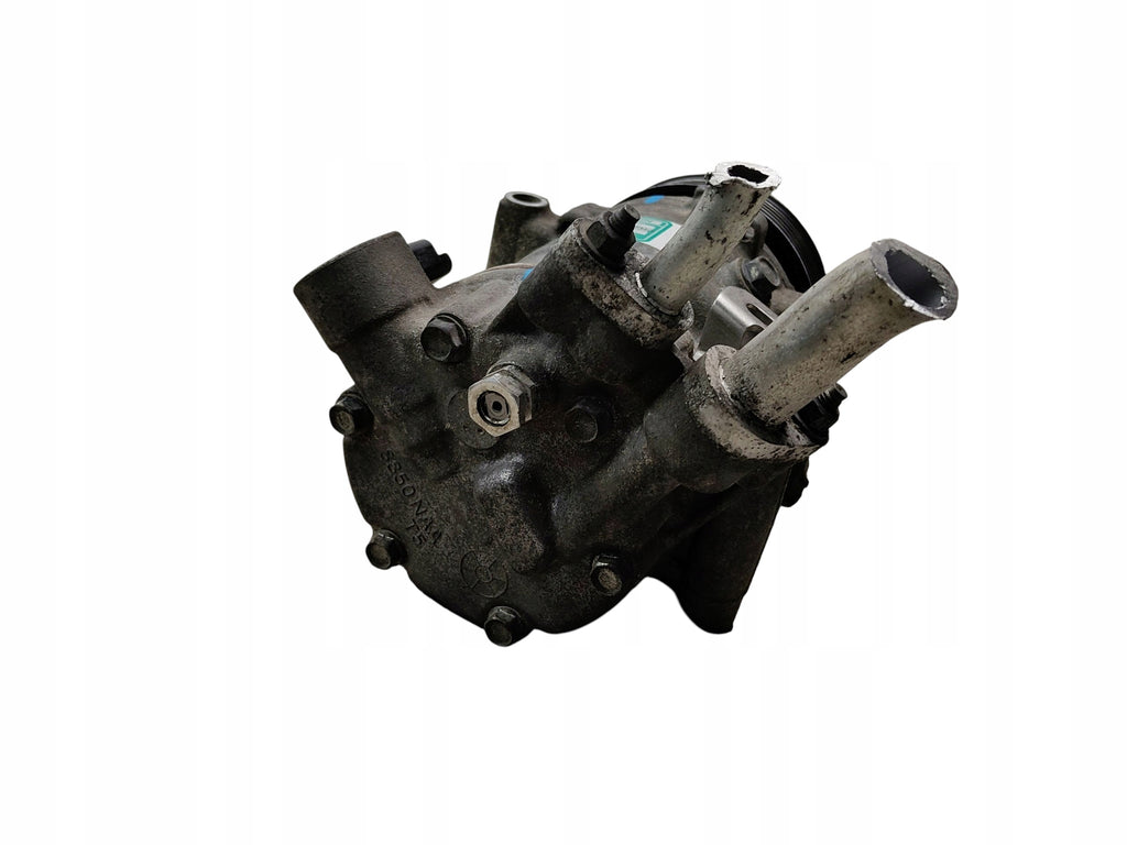AIR CONDITIONING COMPRESSOR PEUGEOT 308 II T9 8859E SNE12 9992648440518P3