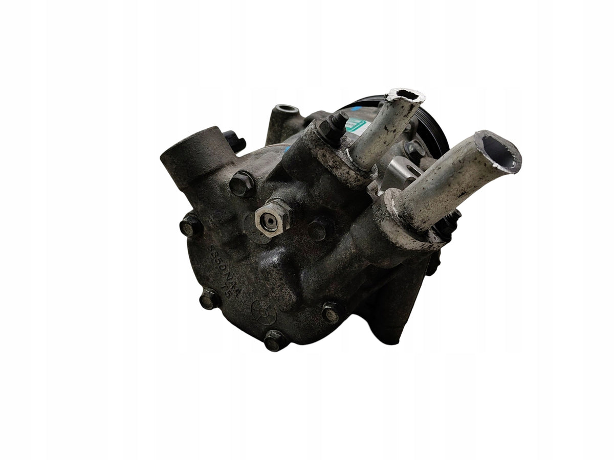 AIR CONDITIONING COMPRESSOR PEUGEOT 308 II T9 8859E SNE12 9992648440518P3