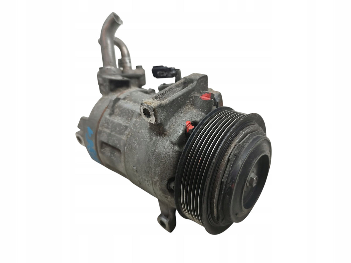 AIR CONDITIONING COMPRESSOR QASHQAI J11 TALISMAN CADJAR 1.6 DCI 92600-4EB0A