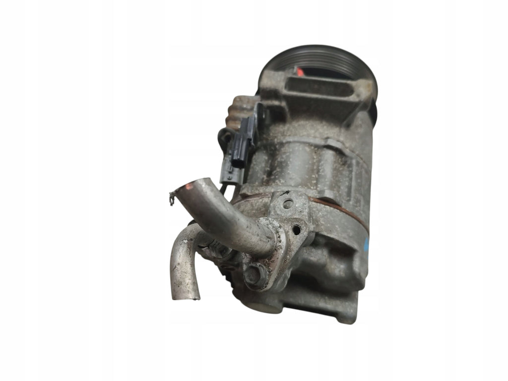 AIR CONDITIONING COMPRESSOR QASHQAI J11 TALISMAN CADJAR 1.6 DCI 92600-4EB0A