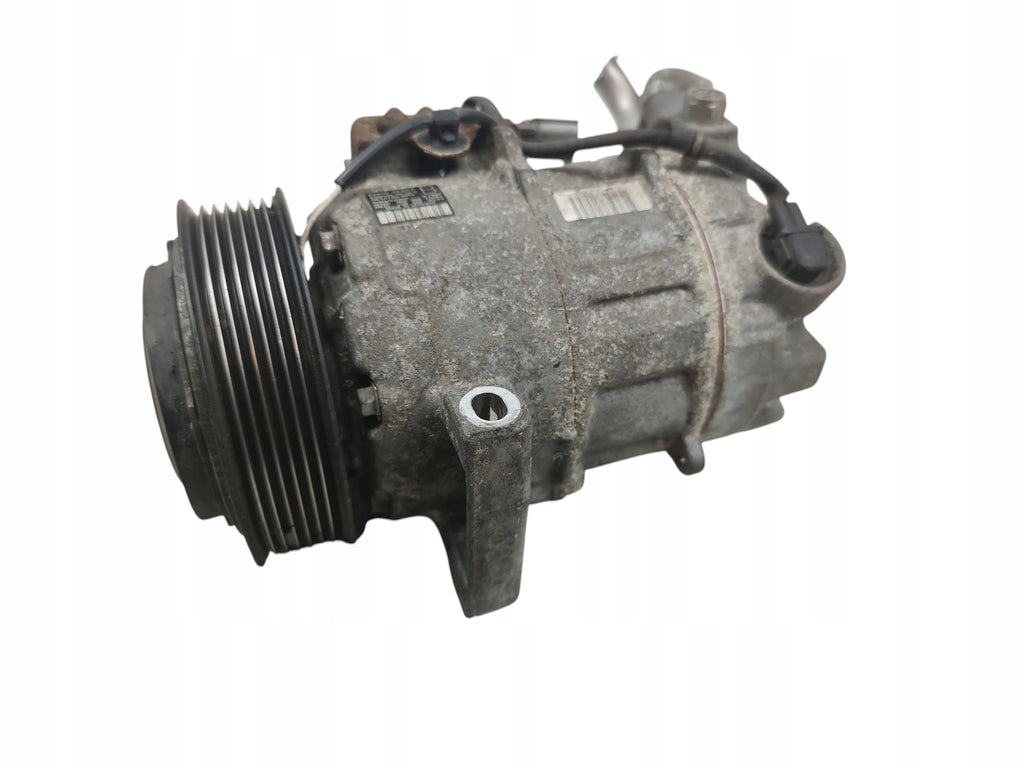 AIR CONDITIONING COMPRESSOR QASHQAI J11 TALISMAN CADJAR 1.6 DCI 92600-4EB0A