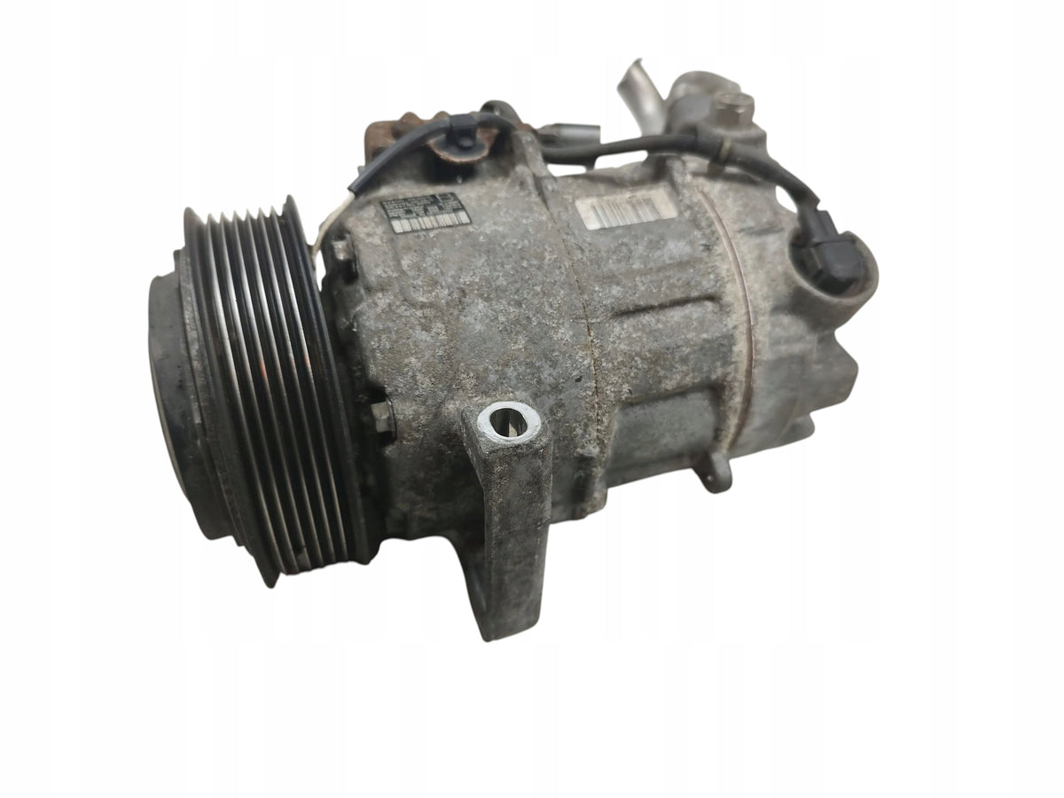 AIR CONDITIONING COMPRESSOR QASHQAI J11 TALISMAN CADJAR 1.6 DCI 92600-4EB0A