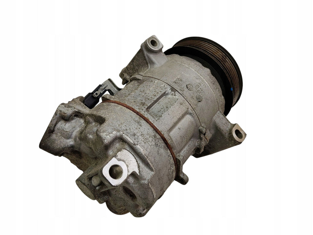 AIR CONDITIONING COMPRESSOR RENAULT KADJAR MEGANE IV ESPACE V 1.6 DCI 926004EB0A