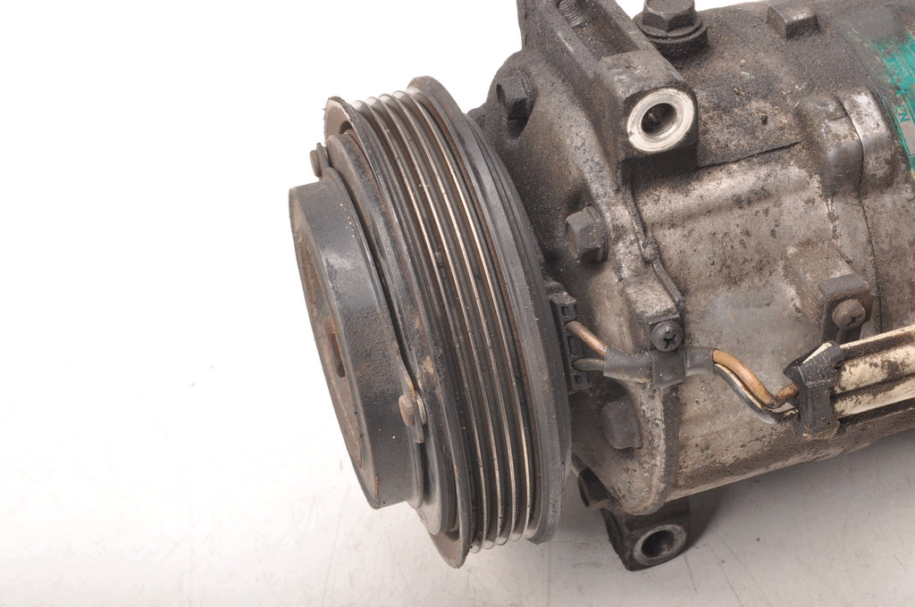 AIR CONDITIONING COMPRESSOR SAAB 9-3 II 2.0T 210KM 24411280