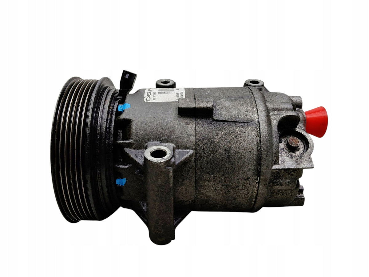 AIR CONDITIONING COMPRESSOR SCENIC II MEGANE II CLIO III MODUS 1.5DCI 8200470242