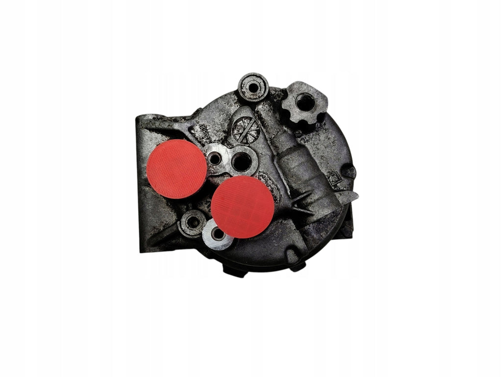 AIR CONDITIONING COMPRESSOR SCENIC II MEGANE II CLIO III MODUS 1.5DCI 8200470242