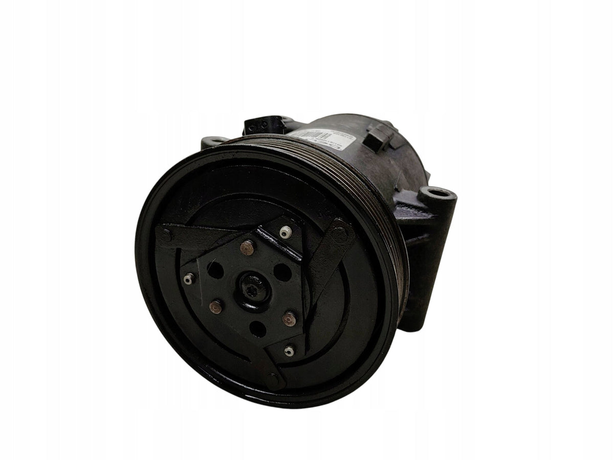 AIR CONDITIONING COMPRESSOR SCENIC II MEGANE II CLIO III MODUS 1.5DCI 8200470242
