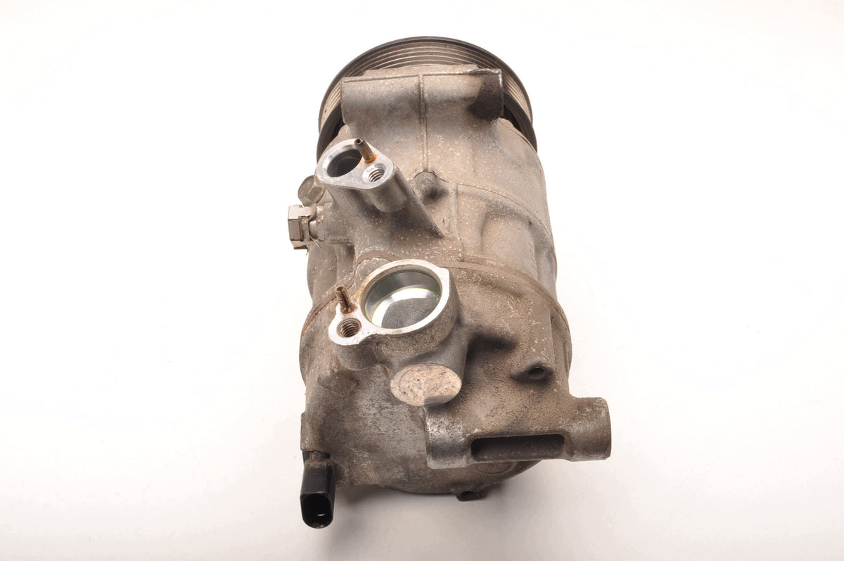 AIR CONDITIONING COMPRESSOR SKODA YETI 1.4 TSI 820803G 1782F