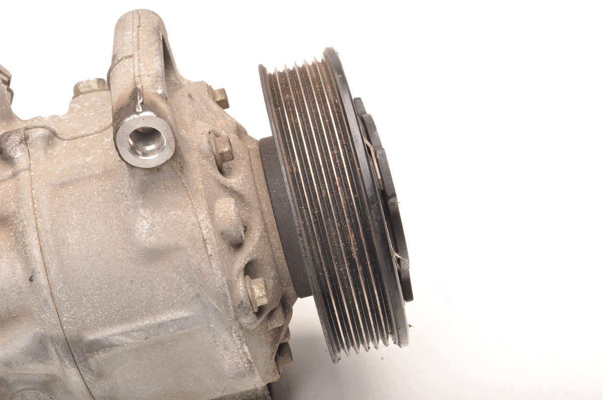 AIR CONDITIONING COMPRESSOR SKODA YETI 1.4 TSI 820803G 1782F