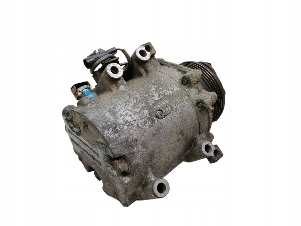 AIR CONDITIONING COMPRESSOR SUZUKI SWIFT IV MK6 SX4 SEDICI 1.5 95200-62JA0