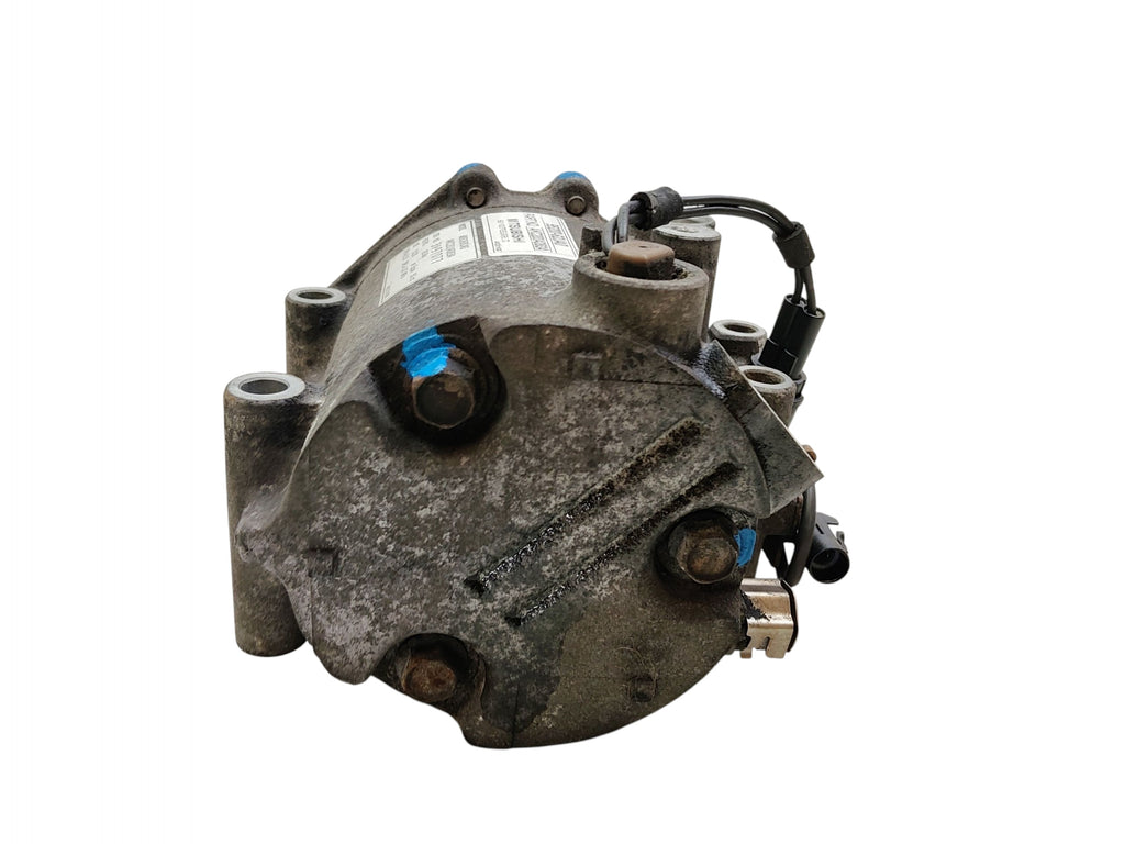 AIR CONDITIONING COMPRESSOR SUZUKI SWIFT IV MK6 SX4 SEDICI 1.5 95200-62JA0