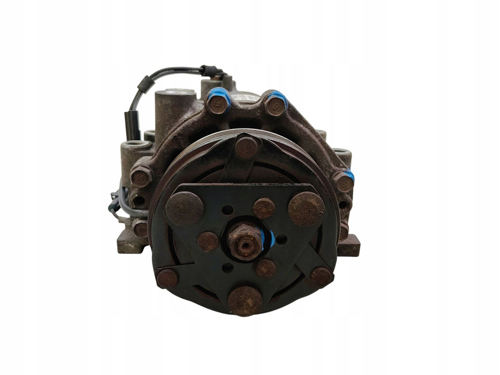AIR CONDITIONING COMPRESSOR SUZUKI SWIFT IV MK6 SX4 SEDICI 1.5 95200-62JA0