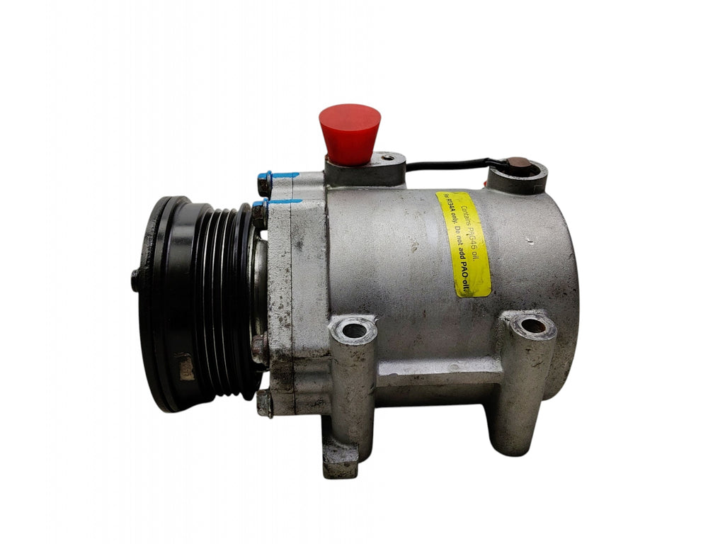 AIR CONDITIONING COMPRESSOR SUZUKI SX4 FIAT SEDICI (2007-2009) 1.5 16V 99KM