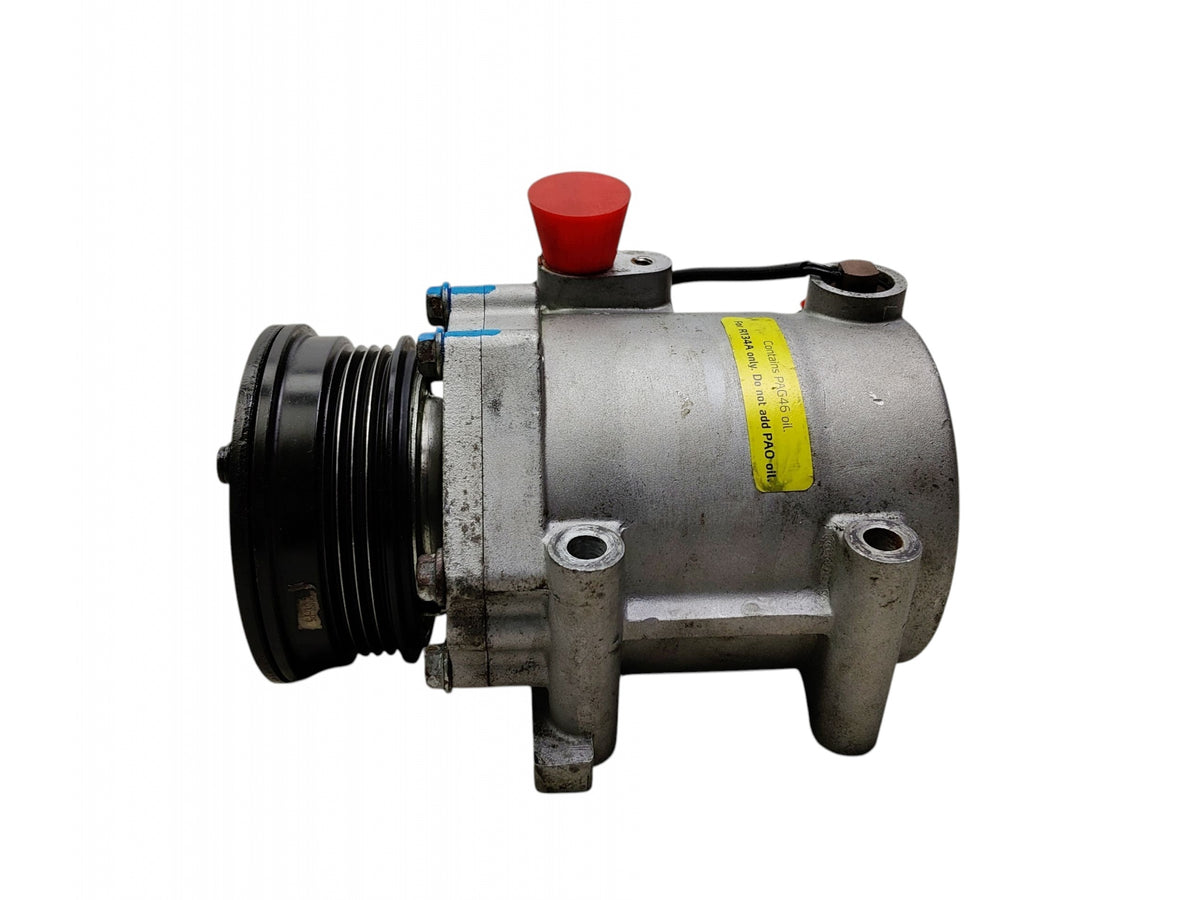 AIR CONDITIONING COMPRESSOR SUZUKI SX4 FIAT SEDICI (2007-2009) 1.5 16V 99KM