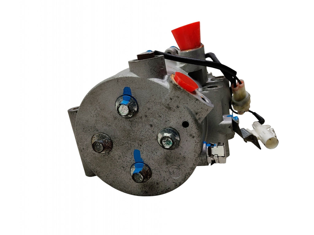 AIR CONDITIONING COMPRESSOR SUZUKI SX4 FIAT SEDICI (2007-2009) 1.5 16V 99KM