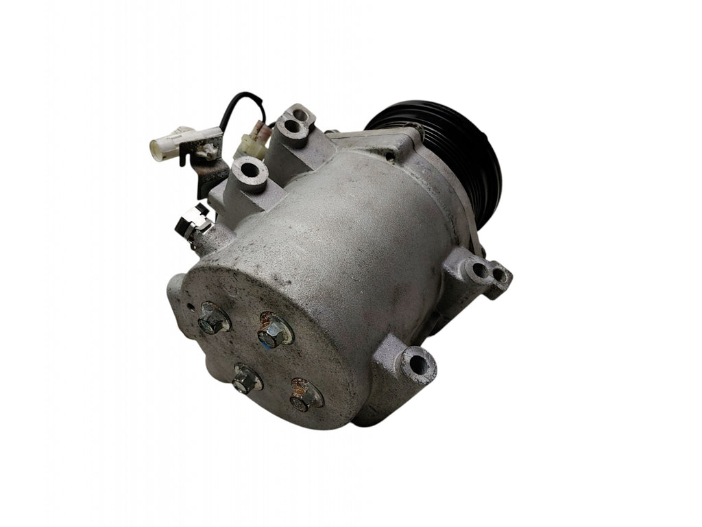 AIR CONDITIONING COMPRESSOR SUZUKI SX4 FIAT SEDICI (2007-2009) 1.5 16V 99KM