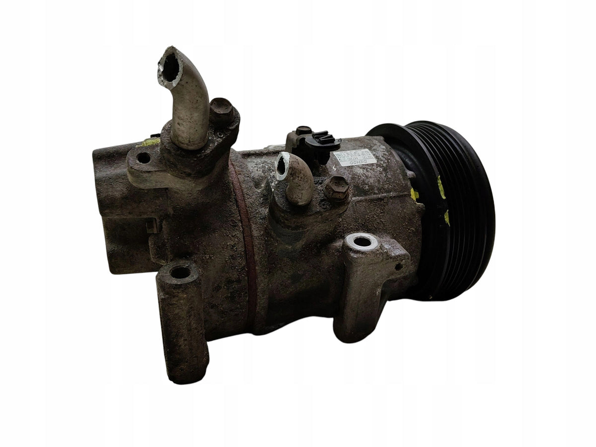 AIR CONDITIONING COMPRESSOR TOYOTA AURIS AND E15 AVENSIS T25 1.4 VVT-I 447260-2270