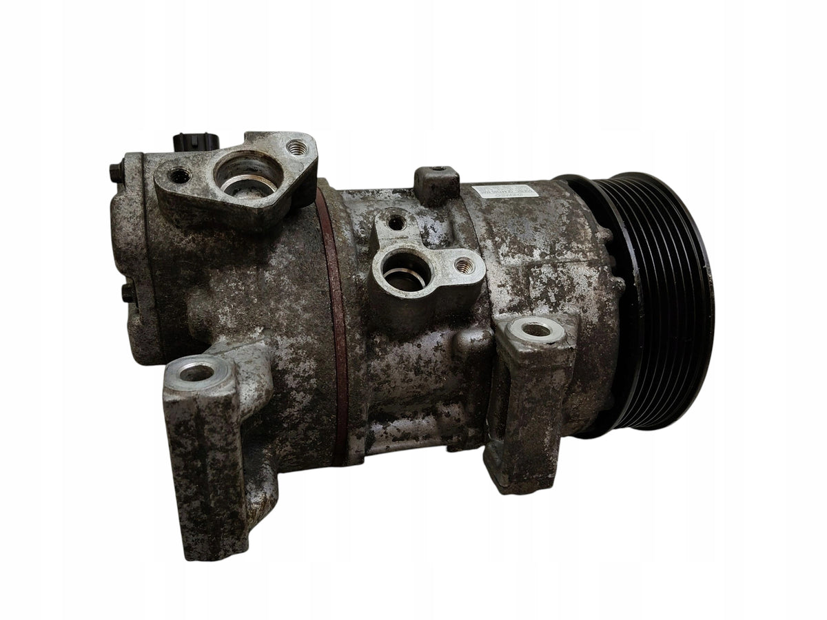 AIR CONDITIONING COMPRESSOR TOYOTA AVENSIS T27 447280-6560