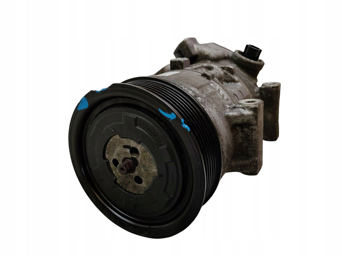 AIR CONDITIONING COMPRESSOR TOYOTA AVENSIS T27 447280-6560