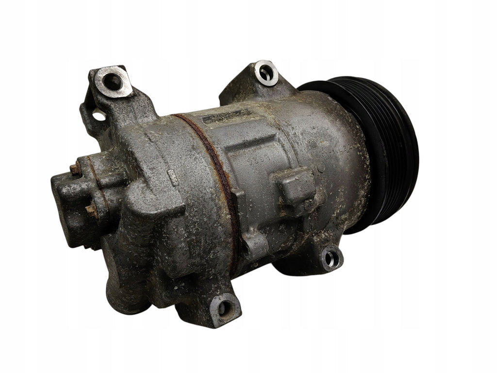 AIR CONDITIONING COMPRESSOR TOYOTA AVENSIS T27 AURIS COROLLA VERSO GE447260-1495