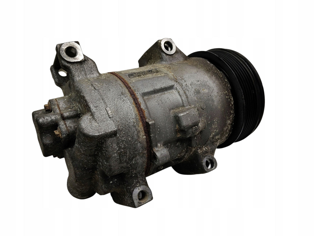 AIR CONDITIONING COMPRESSOR TOYOTA AVENSIS T27 AURIS COROLLA VERSO GE447260-1495