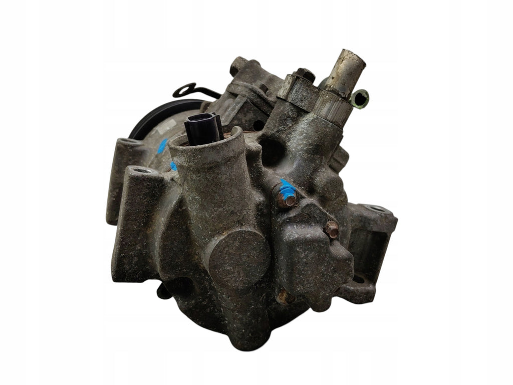 AIR CONDITIONING COMPRESSOR TOYOTA AVENSIS T27 AURIS COROLLA VERSO GE447260-1495