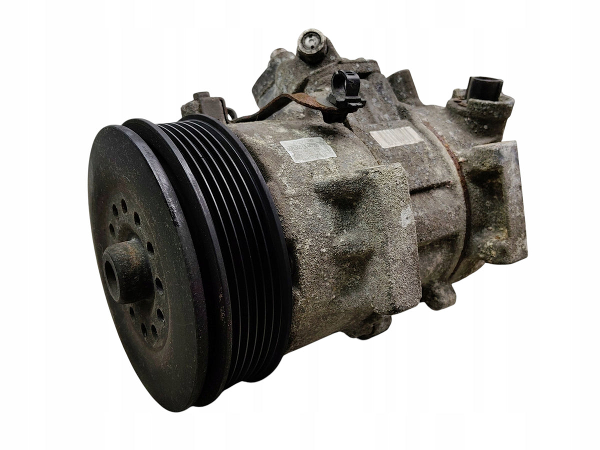 AIR CONDITIONING COMPRESSOR TOYOTA AVENSIS T27 AURIS COROLLA VERSO GE447260-1495
