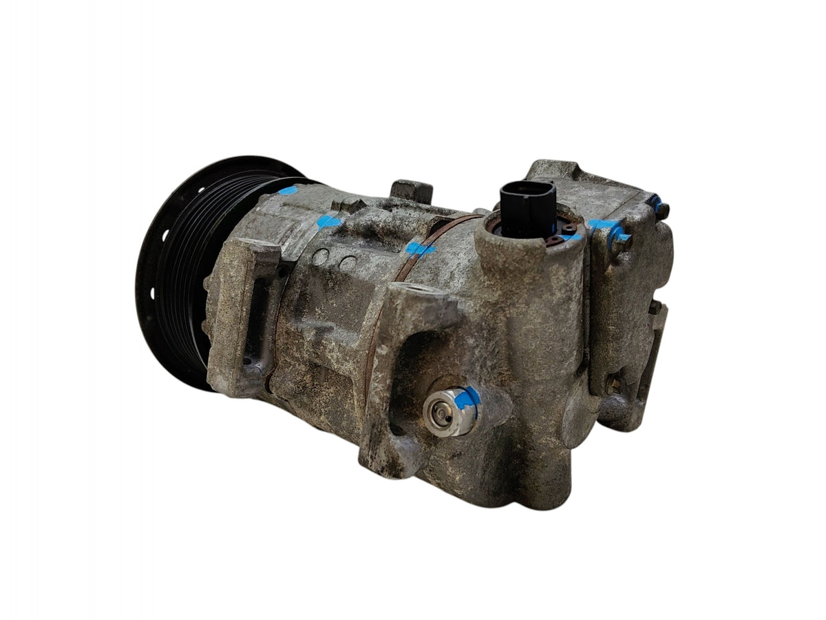 AIR CONDITIONING COMPRESSOR TOYOTA AVENSIS T27 III 2.2 2.0 D4D 447280-6560