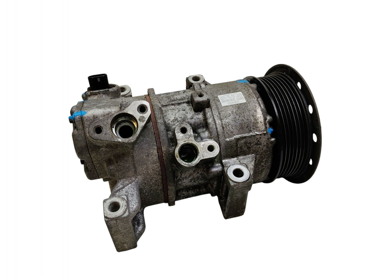 AIR CONDITIONING COMPRESSOR TOYOTA AVENSIS T27 III 2.2 2.0 D4D 447280-6560