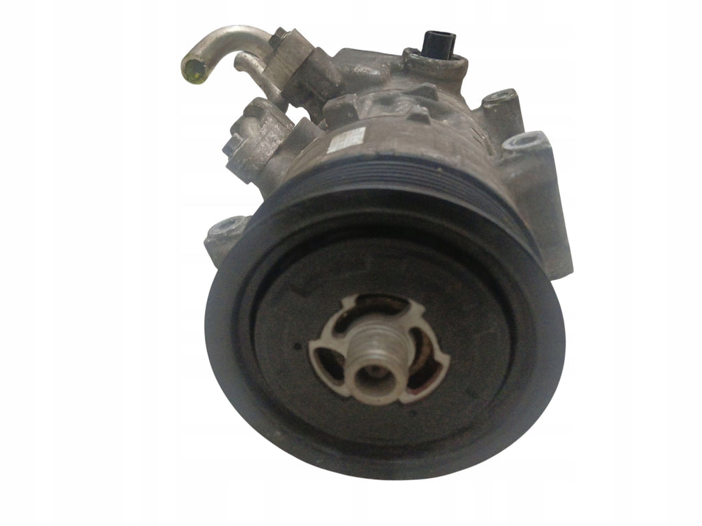 AIR CONDITIONING COMPRESSOR TOYOTA AVENSIS T27 VERSO R2 AURIS 2.0D4D 447280-6560