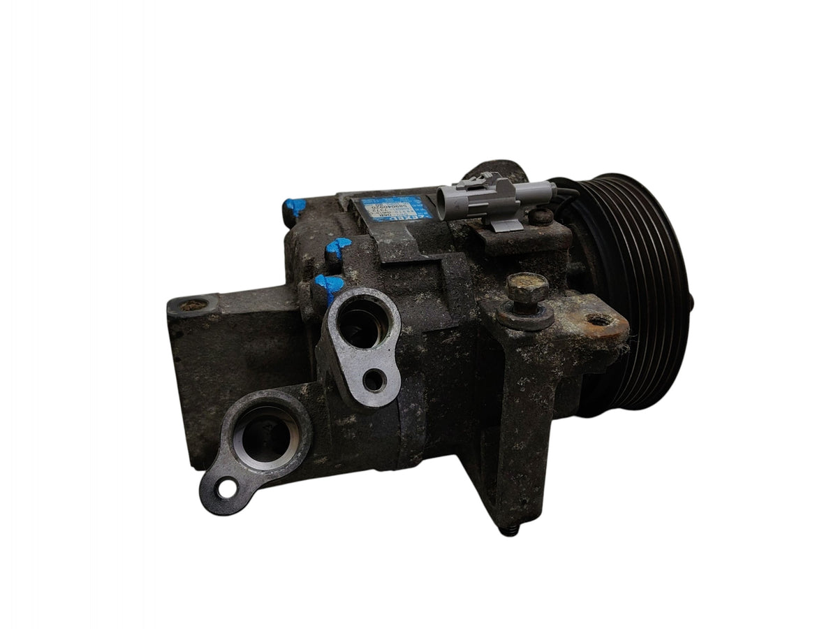 AIR CONDITIONING COMPRESSOR TOYOTA AYGO CITROEN C1 PEUGEOT 107 1.0 883100H010C
