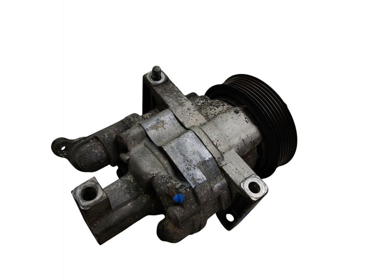 AIR CONDITIONING COMPRESSOR TOYOTA AYGO CITROEN C1 PEUGEOT 107 1.0 883100H010C