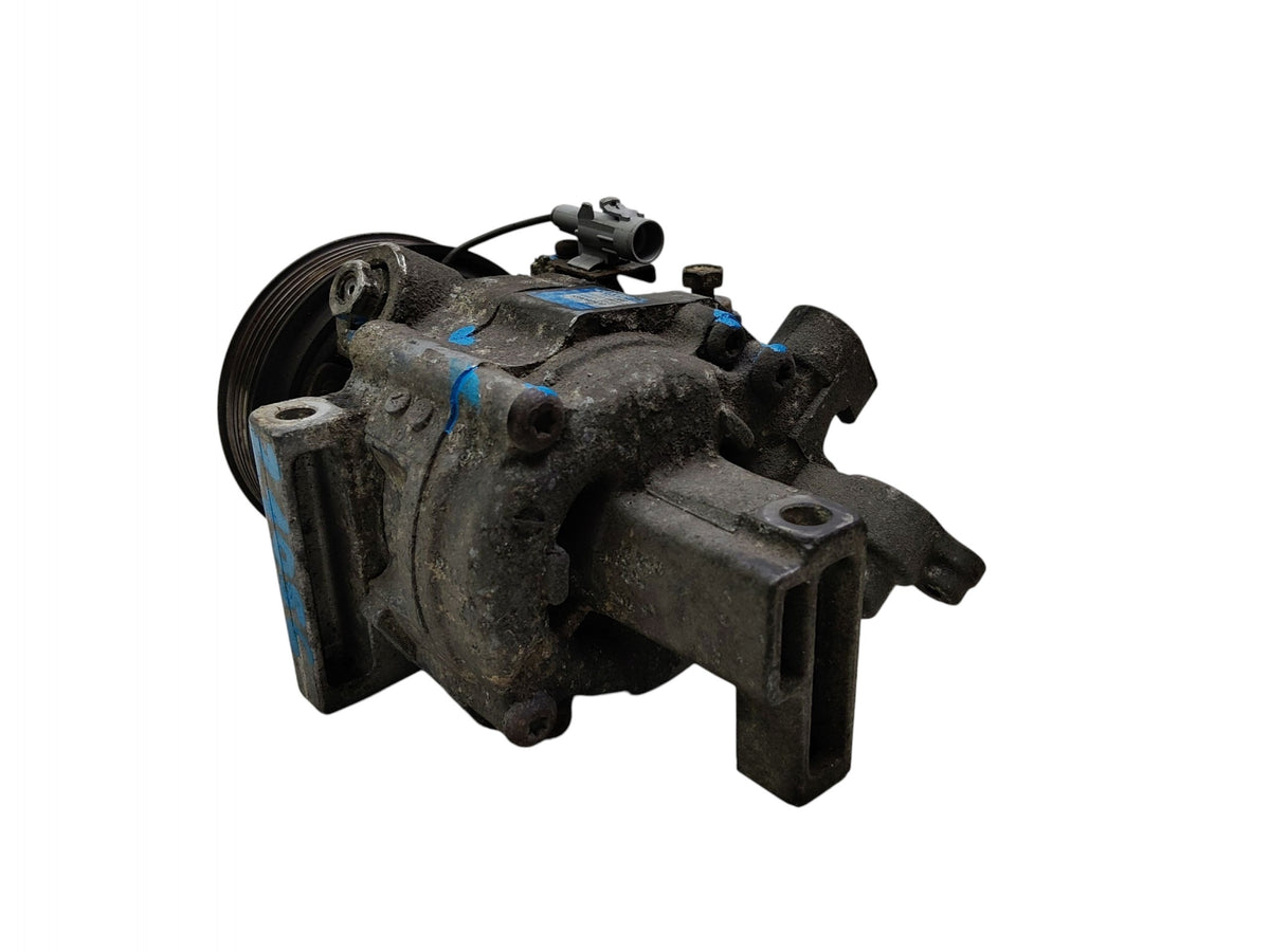 AIR CONDITIONING COMPRESSOR TOYOTA AYGO CITROEN C1 PEUGEOT 107 1.0 883100H010C