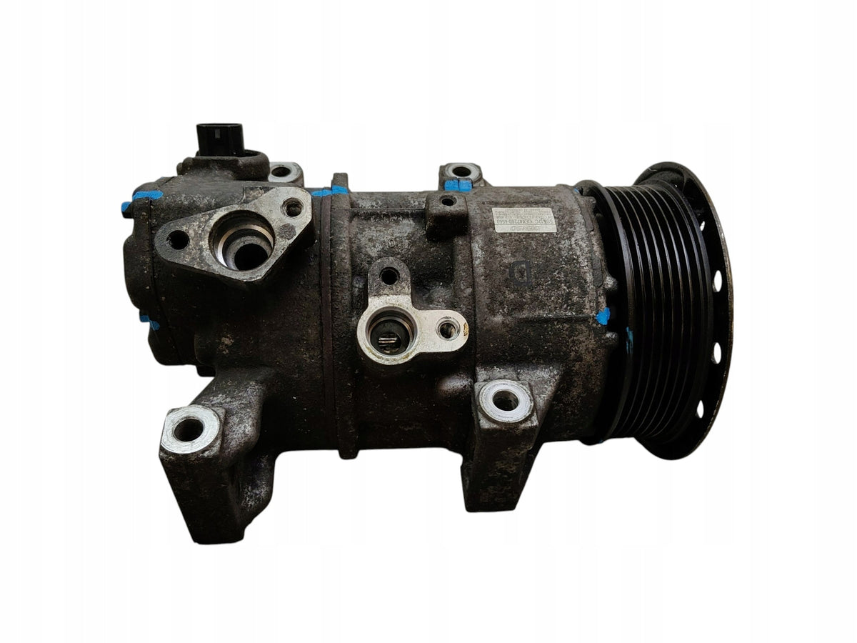 AIR CONDITIONING COMPRESSOR TOYOTA VERSO AURIS COROLLA E15 2.0 D4D 447280-6560