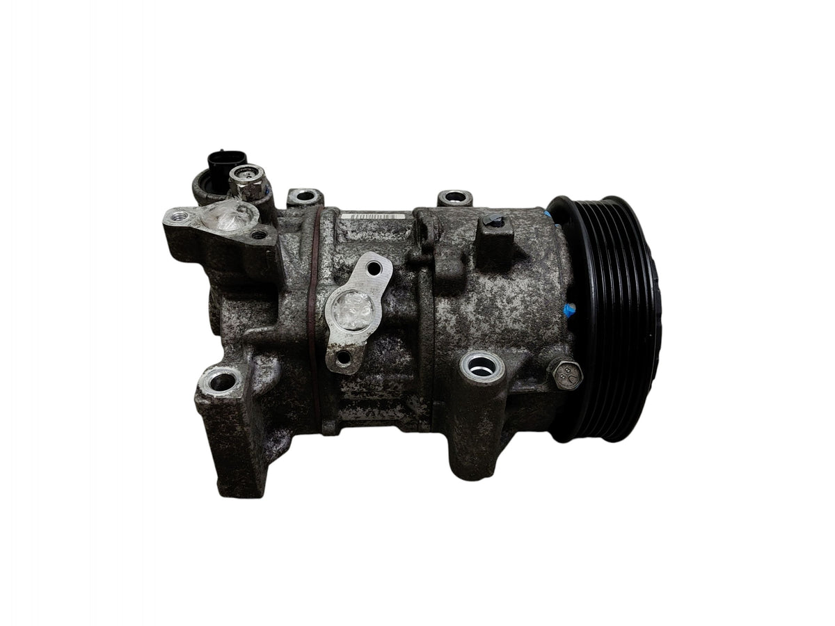 AIR CONDITIONING COMPRESSOR TOYOTA VERSO R2 AVENSIS T27 1.6 VVT-I 447280-6574