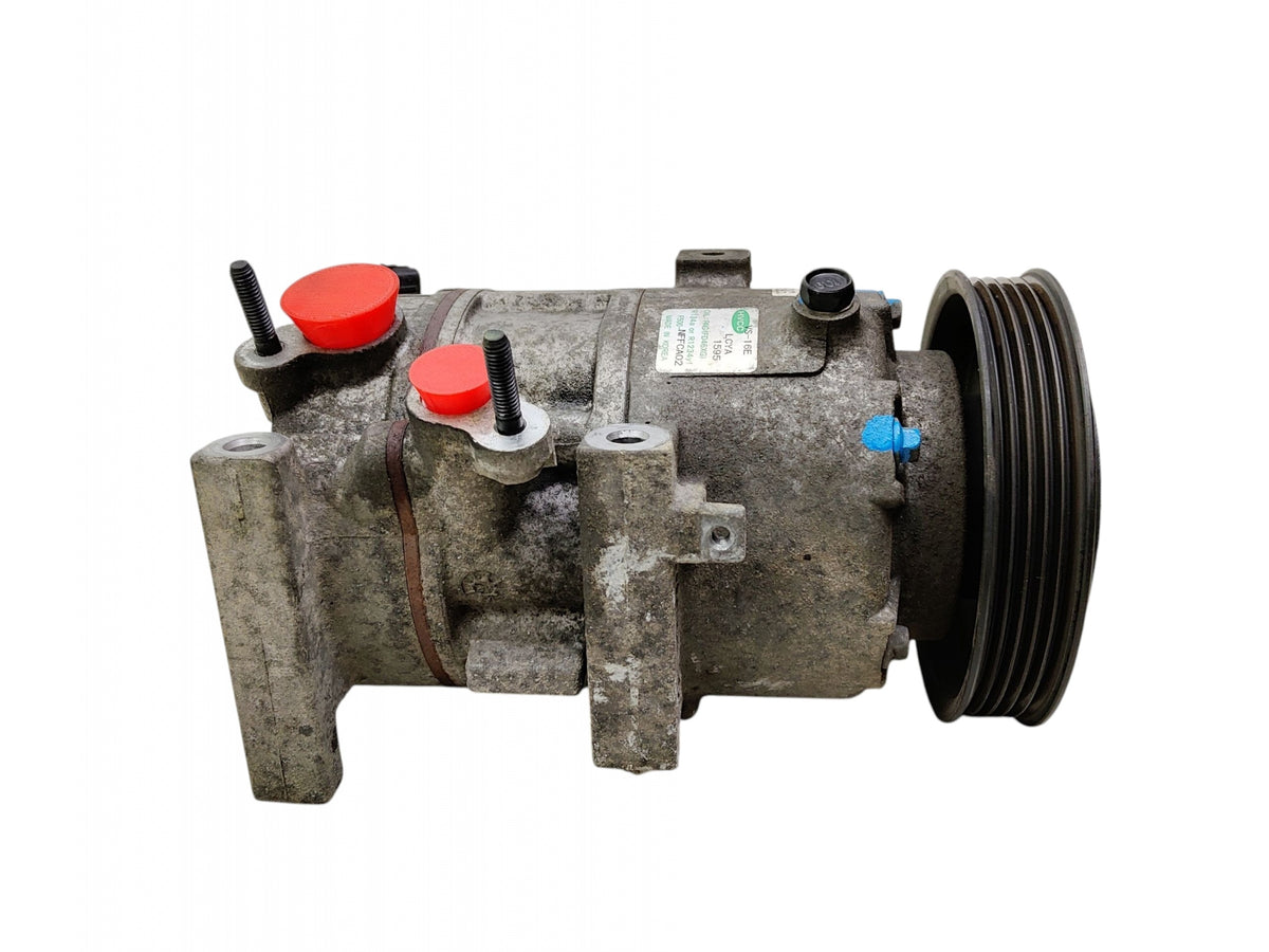 AIR CONDITIONING COMPRESSOR TUCSON III SPORTAGE IV 1.7 CRDI F500-NFFCA02