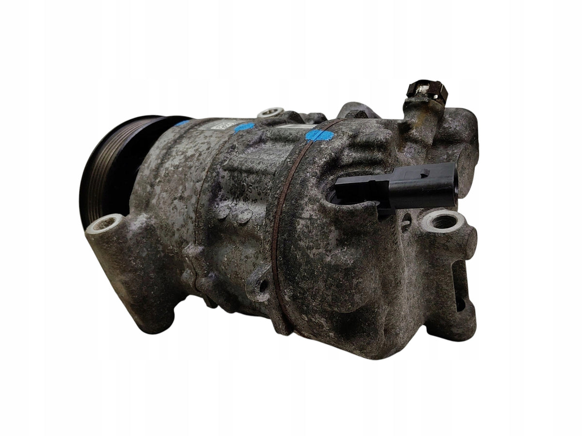 AIR CONDITIONING COMPRESSOR VOLKSWAGEN GOLF VII PASSAT B8 LEON III 5Q0816803D